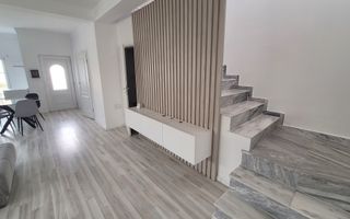 1/2 duplex, 4 camere – Moșnița Nouă, Cartier Europa - Poză 9
