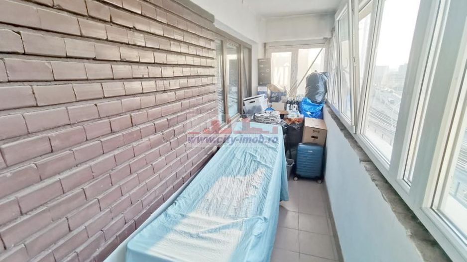 Vanzare Apartament 3 Camere Titulescu Primaria sector 1 - Poză 21