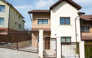 🏡✨ Casă individuală de lux spre închiriere în Gruia – Piscina - Poză 29
