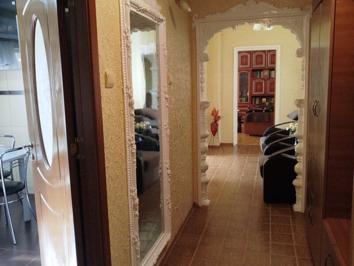 Apartament Spatios 4 Camere Nerva Traian Vitan - Poză 5