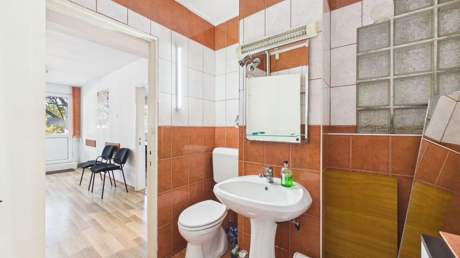 Spatiu de birouri de vanzare - Strada Sura Mare - Poză 12