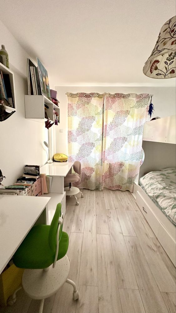 Apartament 2 camere – Central, lângă Parcul Circului | Ștefan cel Mare - Poză 8