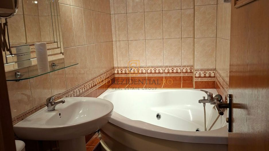 Apartament 4 camere, loc de parcare, centrala proprie, Cotroceni - Poză 6