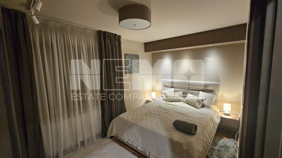 Ap cu 3 Camere de Inchiriat I Suceava/Marasesti I 550Euro/luna - Poză 5