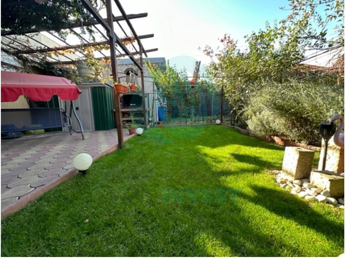 'Casuta' cu gradina in zona Vatra Luminoasa - Poză 1