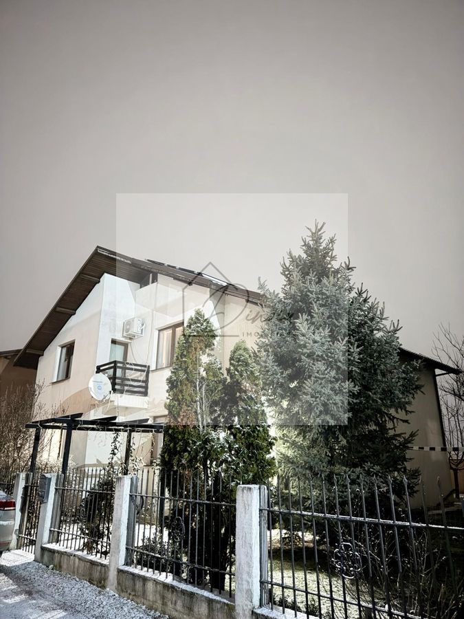 Vila Corbeanca - langa Paradisul VerdeI 200 mp utili I Teren 550 mp - Poză 4