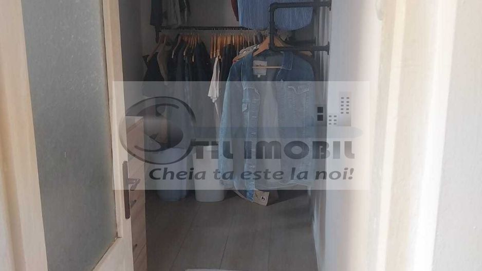Apartament la casa, curte proprie, , Podul de Fier - Poză 6