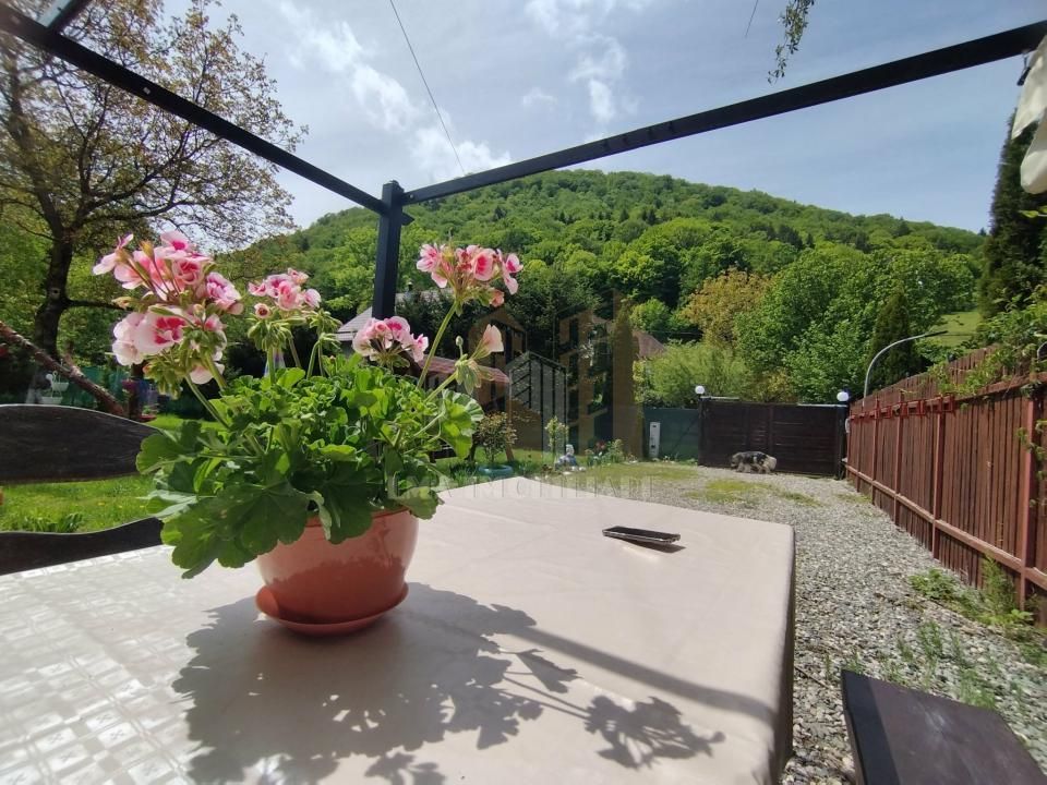 Casa individuala Predelut Bran Brasov - Poză 30