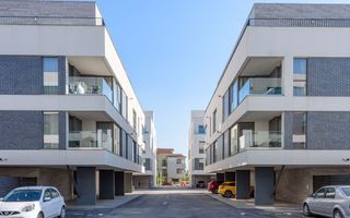 Vanzare apartament de 2 camere | Baneasa | La Citadela - Poză 10