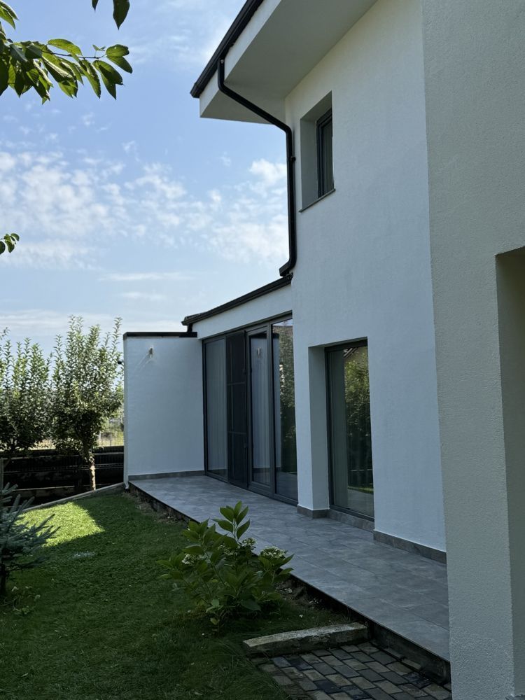 Vand Vila  Valea Lupului.1100mp - Poză 6