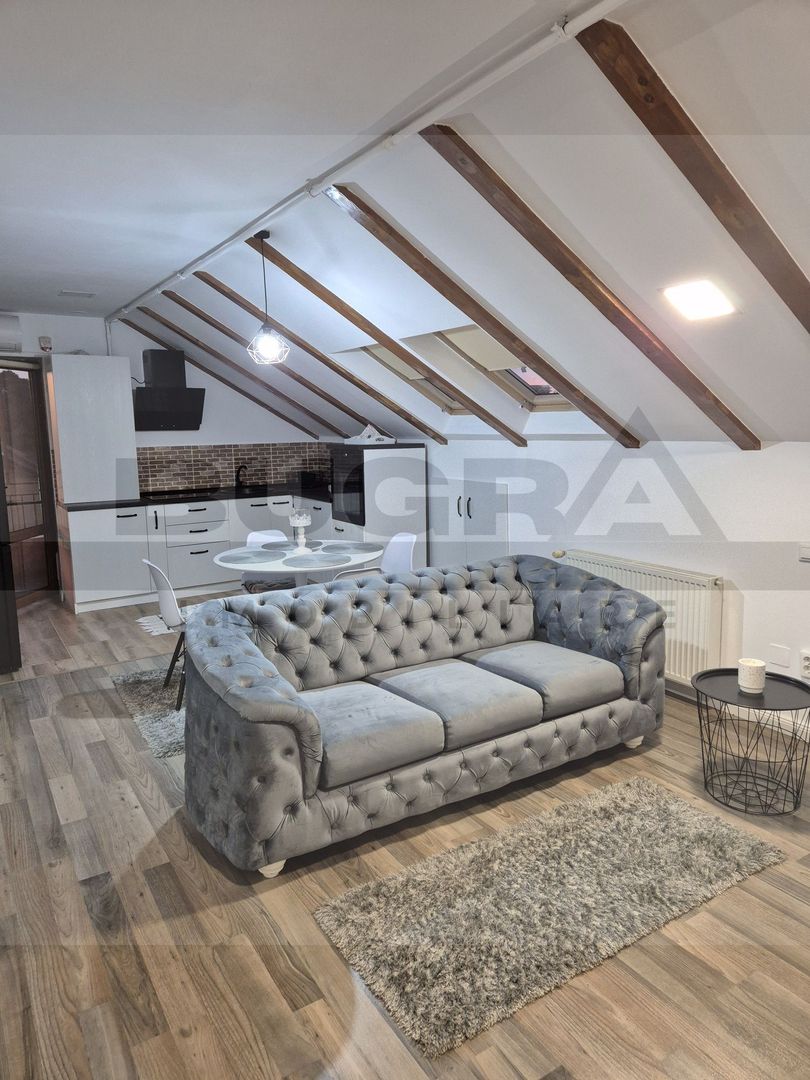Apartament 3 camere, parcare, zona Iulius mall - Poză 1