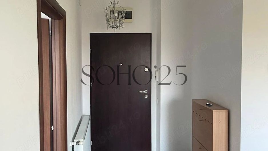 Apartament 2 camere | Felicity Băneasa | Terase 40 mp | Parcare inclus - Poză 4