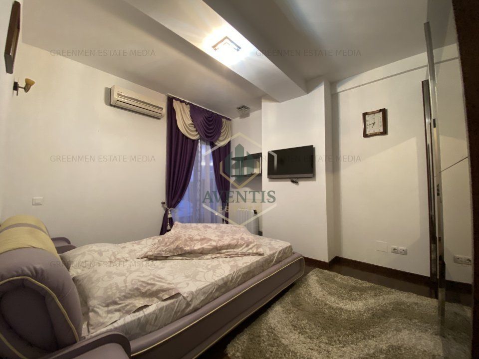 10 minute Metrou Obor, incalzire electrica, etaj 3/4 fara lift - Poză 12