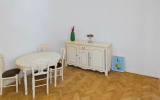 VANZARE 3 CAMERE - VILA INTERBELICA - Calea Victoriei - Poză 3