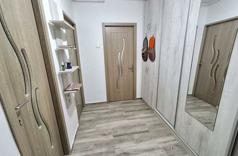 Garsoniera 40 mp Nerva Traian Metrou Timpuri Noi Mall Vitan - Poză 6