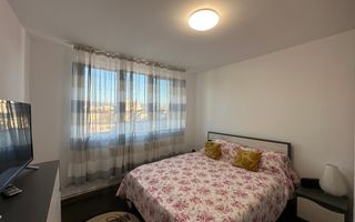 Apartament 2 camere | 47 mp | etaj intermediar | Garii. - Poză 6