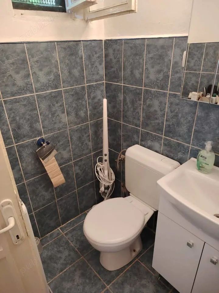 Vând Casă Str. Danton - Poză 8