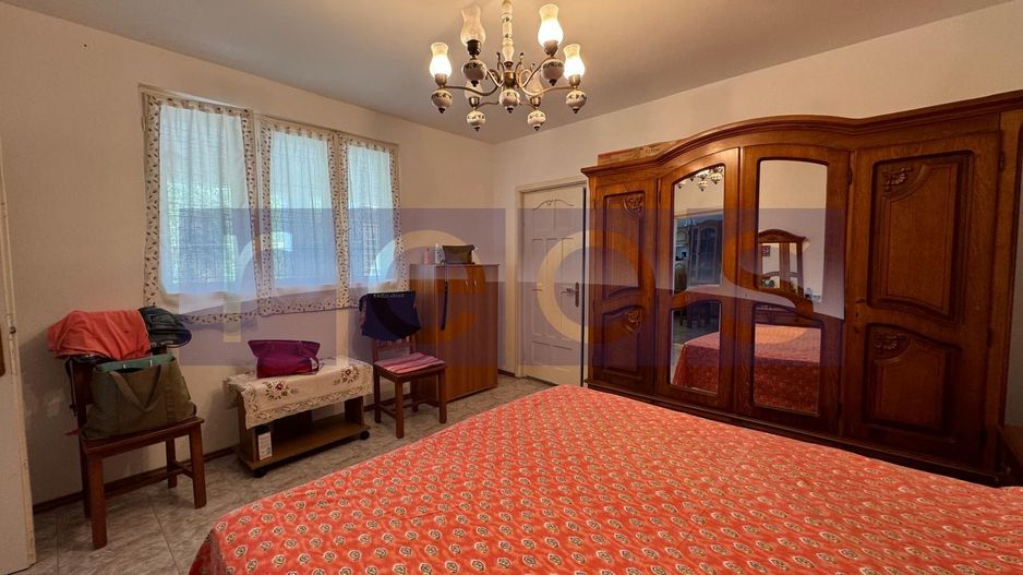 VANZARE CASA + GRADINA | CONSTRUCTIE NOUA 2005 | SOCETU, TELEORMAN - Poză 6