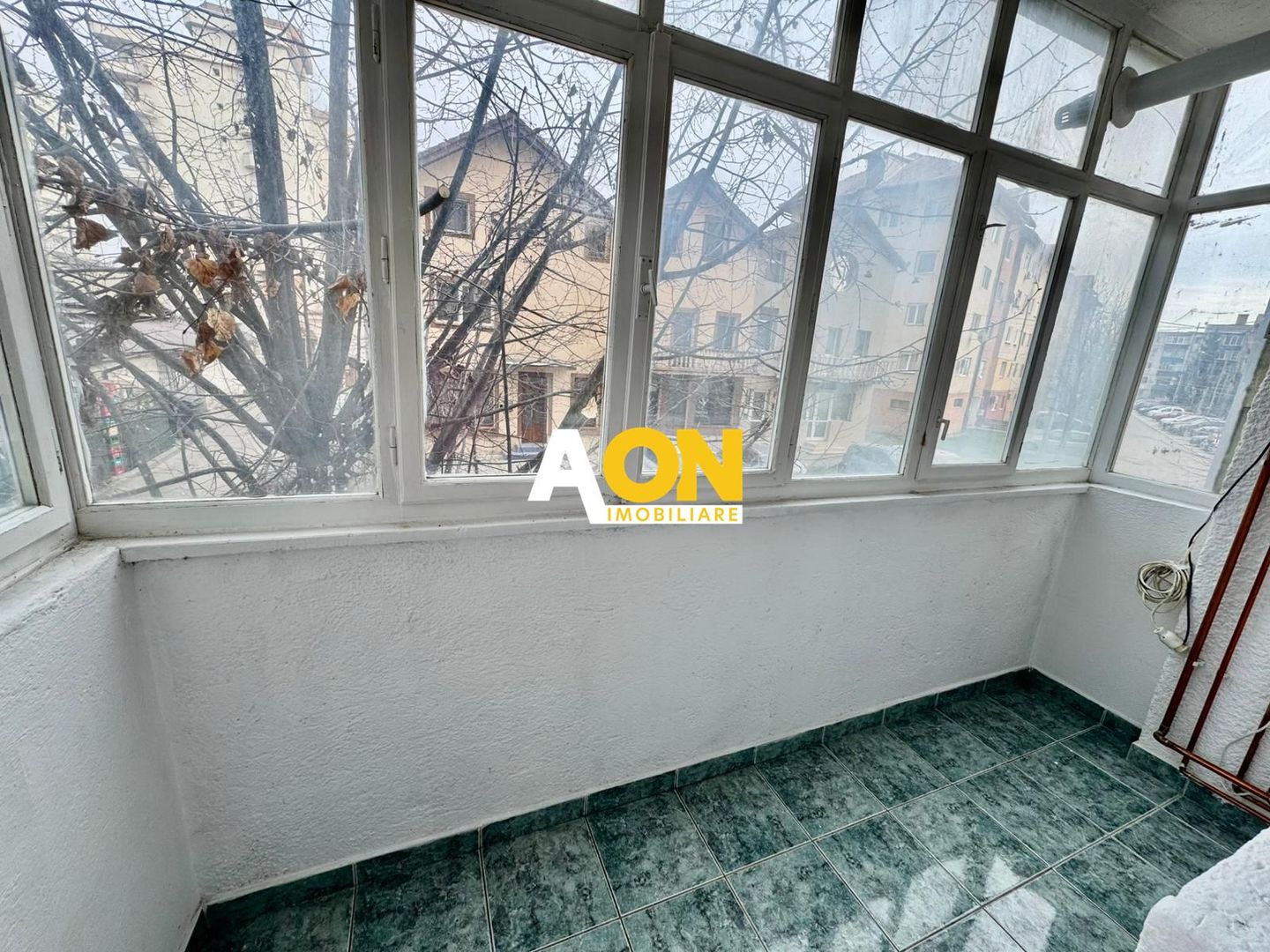 Apartament 2 Camere de Inchiriat  Zona Bulevardul Transilvaniei - Poză 9