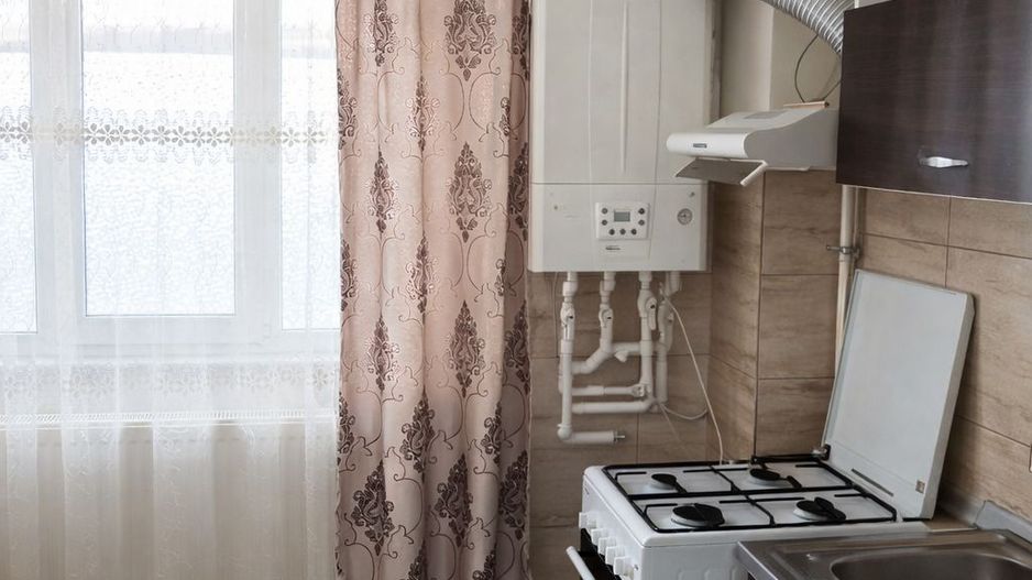 Garsonieră modernă I 43 mp I Burdujeni I 65,000 € - Poză 1