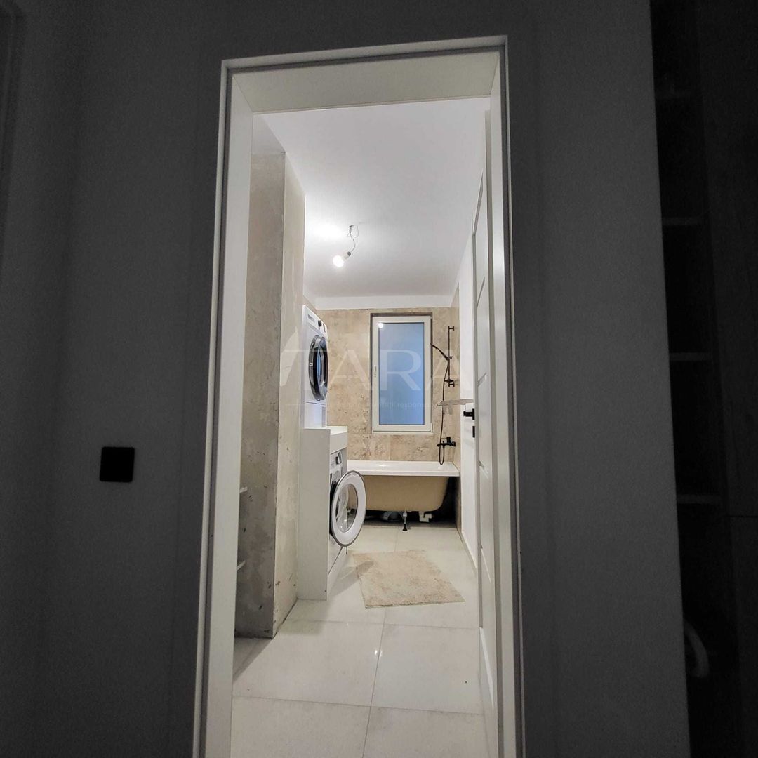 Apartament in Sânnicoară, construcție 2024, etaj 1, 2 parcări incluse. - Poză 8