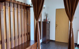 Casă Ultracentral în Oradea Rimanóczy Kálmán - curte proprie - Poză 9