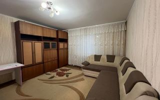 Vânzare, apartament, 3 camere, str. Tudor Vladimirescu Râșcani - Poză 2