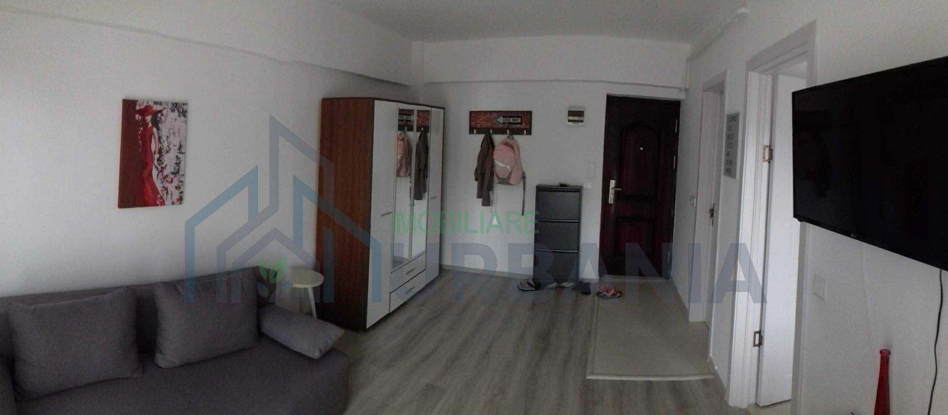 Apartament de inchiriat, Centru - Mitropolie - Palas Campus, Iasi, disponibil de la 1 August 2026 - Poză 5