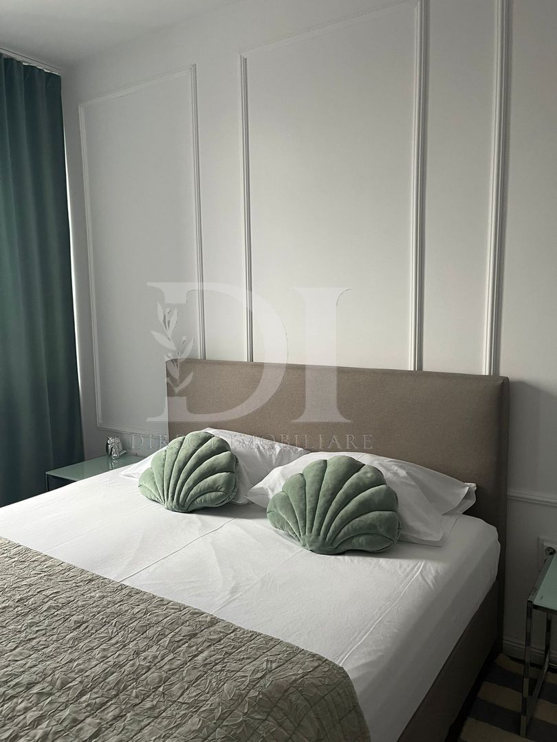 Apartament la cheie / ideal pentru locuinta sau investitie - Poză 11