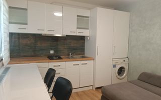 Studio Modern -Copou-Universitate- Cuza/ Medicina - UMF-350euro - Poză 4