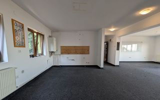 Apartament 4 camere, Cluj-Napoca, etaj 2, decomandat, 3 balcoane. - Poză 2