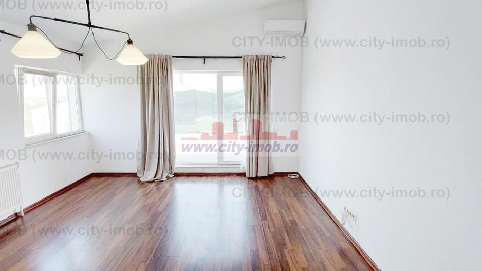 Inchiriere Apartament  trei  camere Baneasa cu terasa de 55 mp - Poză 33