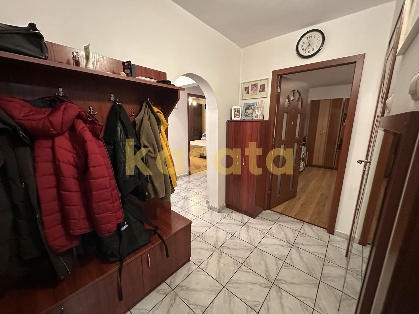 3 Camere | Drumul Sării | Decomandat | Metrou 5 min 🚇🏢 - Poză 18