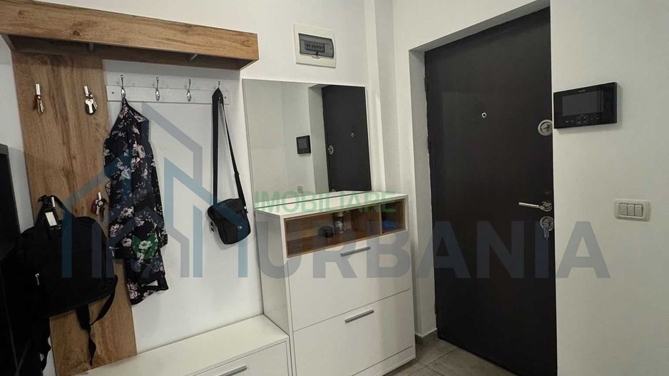 Apartament 2 camere, decomandat, Păcurari-Rediu, etaj 1, lângă Kaufland - Poză 7