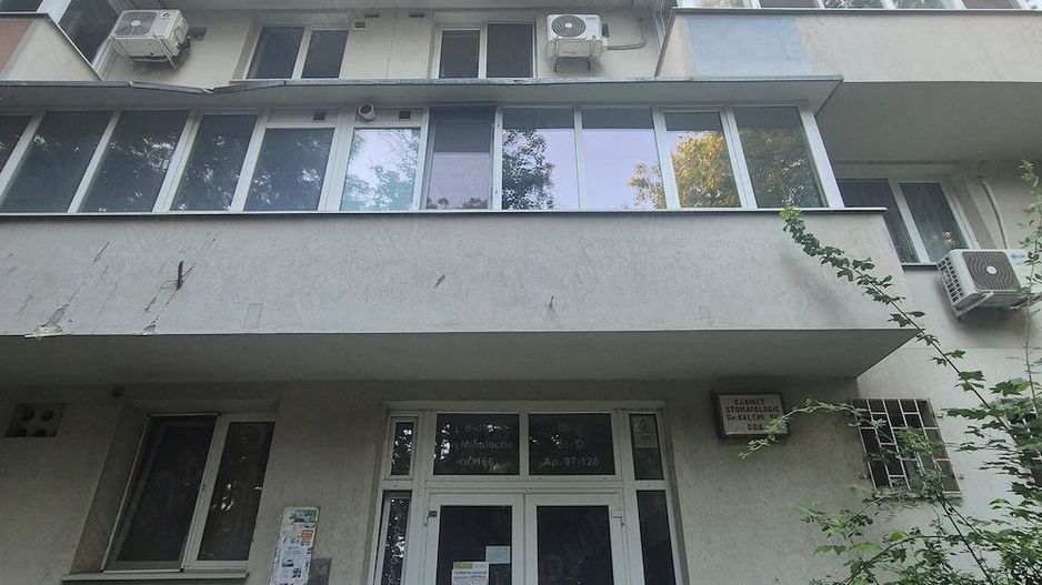 APARTAMENT LUMINOS METROU ZONA 1 MAI - Poză 8