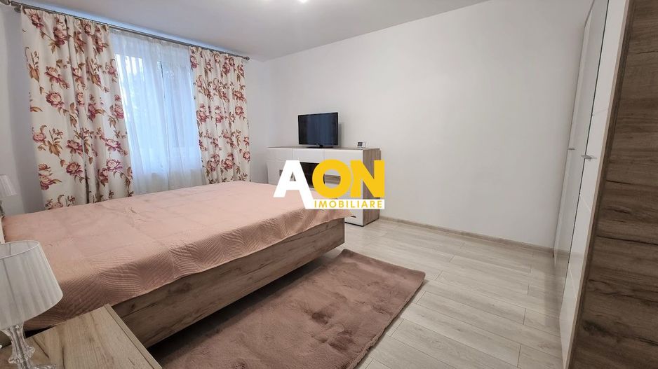 Apartament 2 Camere, Ultrafinisat, Zona Hotel Cetate - Poză 6