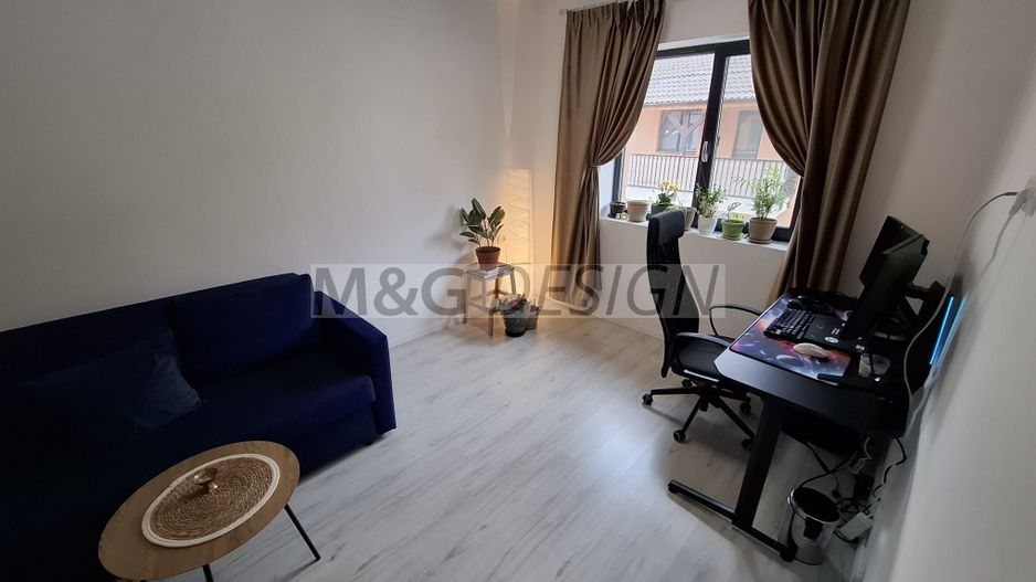 Ap 3 camere pe 2 nivele, loc parcare, Giroc-Lidl - Poză 7