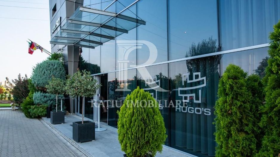 SKY HOTEL | ORADEA | ACTIV OPERATIONAL | INVESTIȚIE PREMIUM - Poză 1