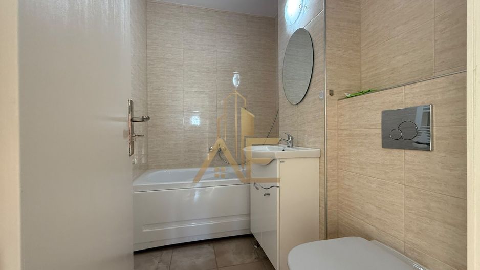 Apartament 2 camere decomandat de închiriat – Str. Narciselor nr. 7 - Poză 3