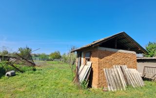 VANZARE CASA 4 CAMERE | TEREN 1200 MP | COMUNA MALDAENI - Poză 2