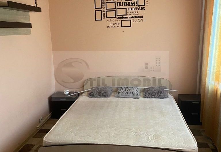 Apartament 2 camere – Podu de Piatră (lângă spălătoria K2) - Poză 3
