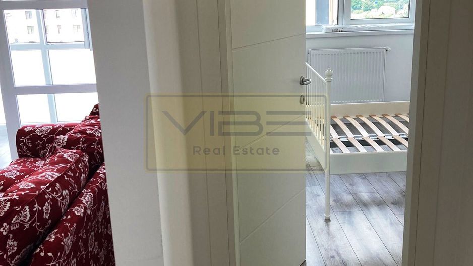 Apartament 2 camere open-space Cartierul VISOIANU - Poză 9