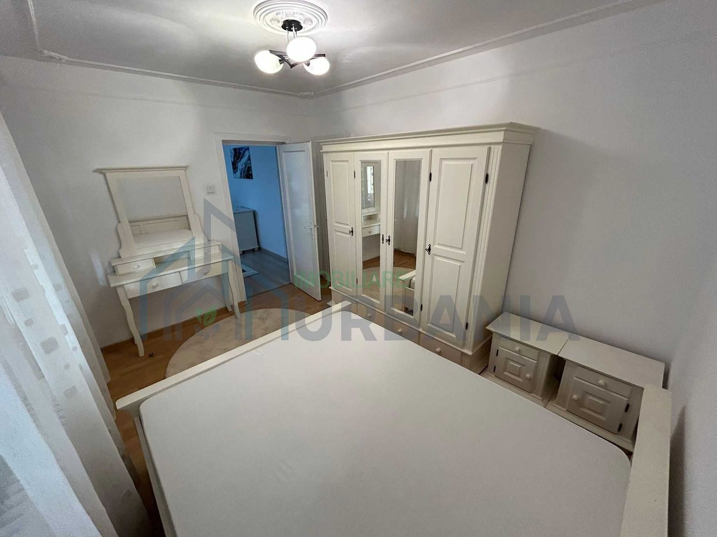 Apartament 2 camere, mobilat, zona Palas – Palas Campus, Iași - Poză 4