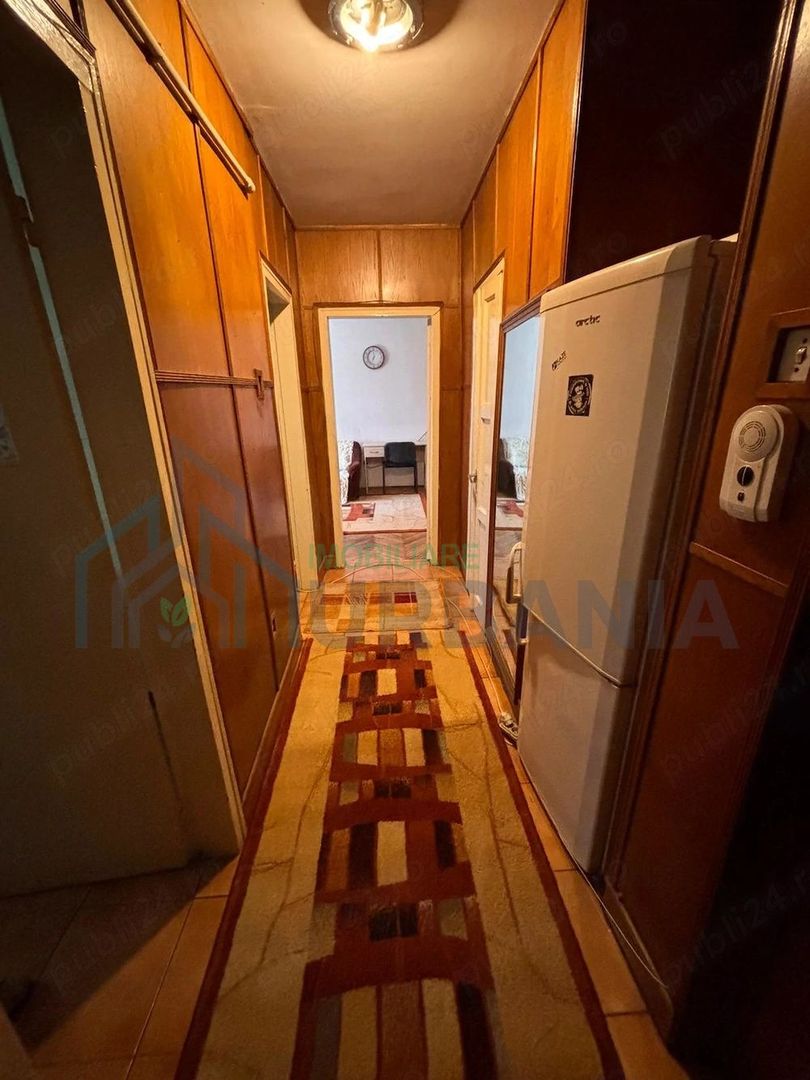 Apartament 2 camere de închiriat, zona Bucsinescu – Tudor Vladimirescu, Iași - Poză 3