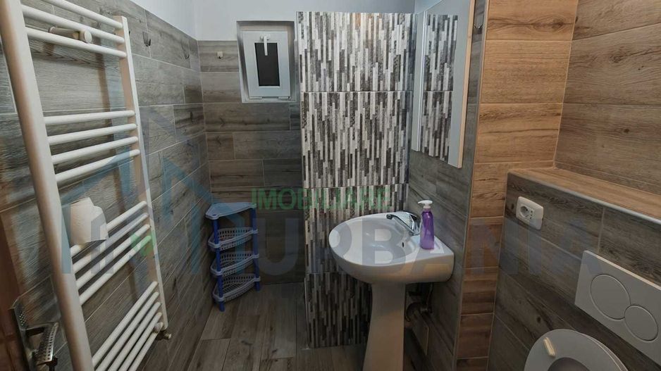 Apartament 4 camere de vânzare în zona Frumoasa, strada Plantelor, Iași - Poză 3