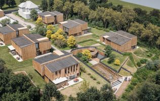 Teren intravilan 9.444 mp Cluj Napoca - Str. Louis Pasteur 43-49