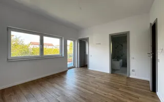 Casa tip duplex de vanzare, constructie noua, strada privata, Floresti - Poză 13