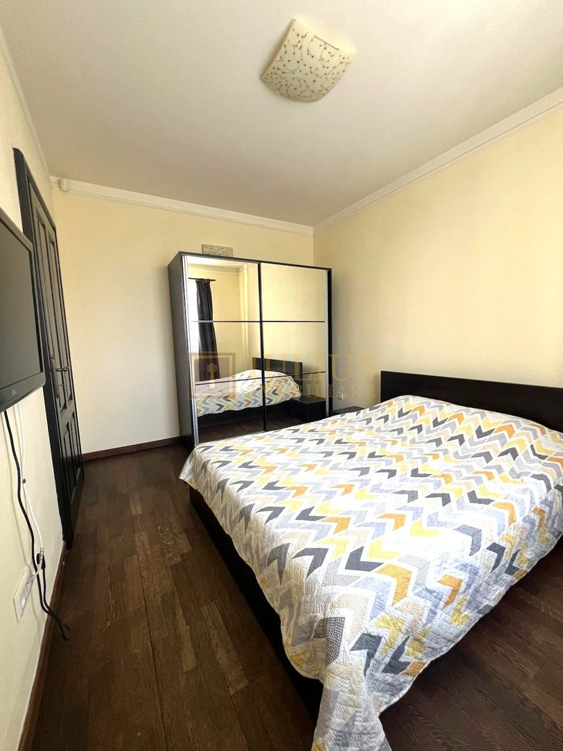 Apartament cu 3 camere in Mehala, loc de parcare, Toscana Residence! - Poză 16