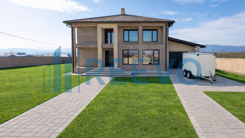 Casă/Vilă 500 mp Dumbrava Roșie, NT - Poză 52