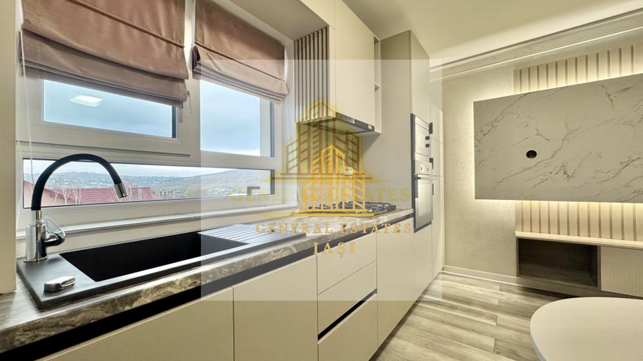 Vânzare apartament 2 camere – Bloc nou , intabulat - Poză 6